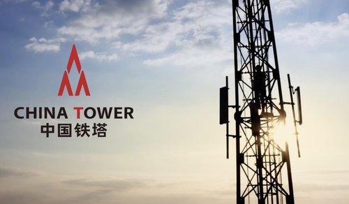 鐵塔印章設計 傳統與創新的完美融合